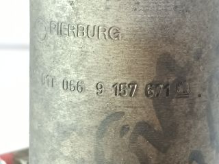 bontott OPEL ASTRA G EGR / AGR Szelep