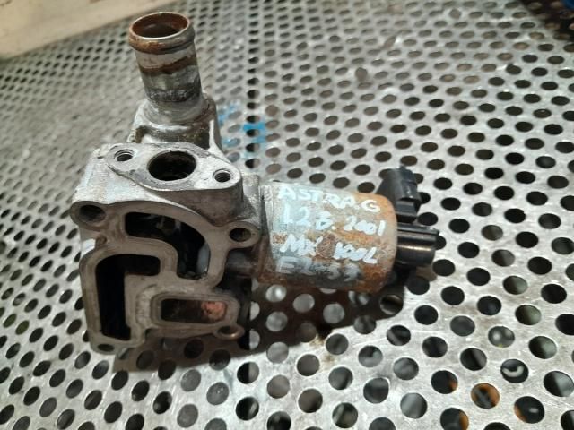 bontott OPEL ASTRA G EGR / AGR Szelep