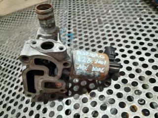 bontott OPEL ASTRA G EGR / AGR Szelep