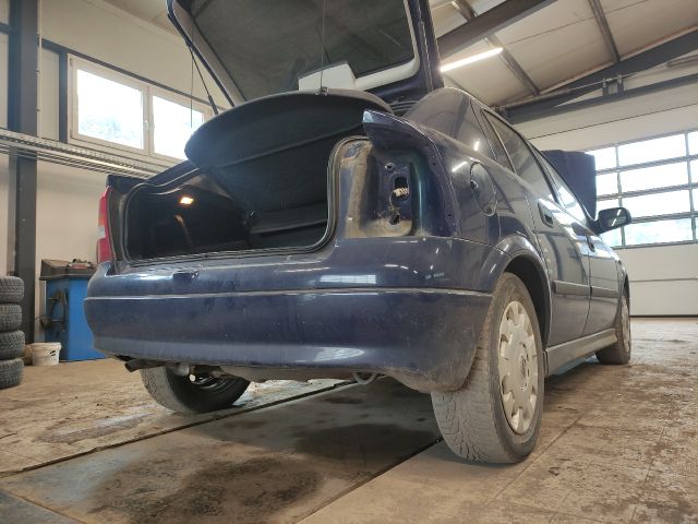 bontott OPEL ASTRA G EGR / AGR Szelep