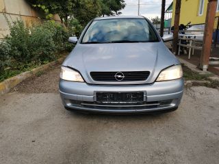 bontott OPEL ASTRA G EGR / AGR Szelep