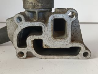 bontott OPEL ASTRA G EGR / AGR Szelep