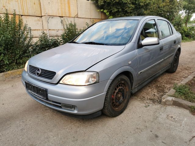 bontott OPEL ASTRA G EGR / AGR Szelep