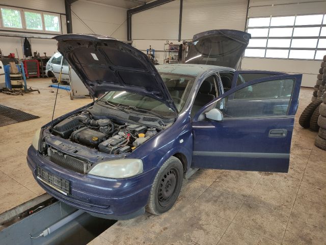 bontott OPEL ASTRA G EGR / AGR Szelep