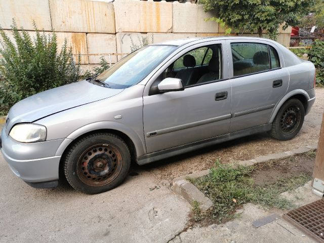 bontott OPEL ASTRA G EGR / AGR Szelep