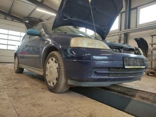 bontott OPEL ASTRA G EGR / AGR Szelep