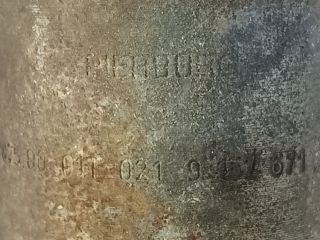 bontott OPEL ASTRA G EGR / AGR Szelep