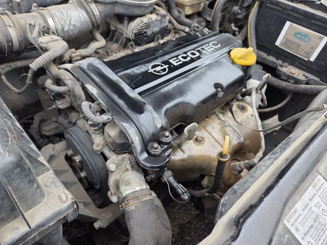 bontott OPEL ASTRA G EGR / AGR Vákum Szelep