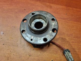 bontott OPEL ASTRA G Első Kerékagy (Pozíciófüggetlen)