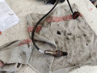 bontott OPEL ASTRA G Első Lambdaszonda