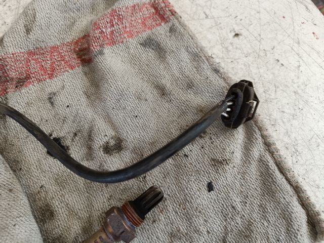 bontott OPEL ASTRA G Első Lambdaszonda