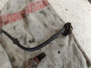 bontott OPEL ASTRA G Első Lambdaszonda