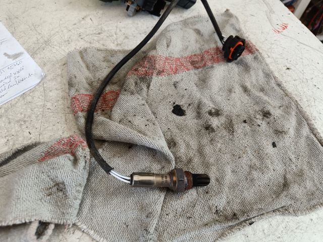 bontott OPEL ASTRA G Első Lambdaszonda