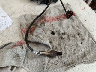 bontott OPEL ASTRA G Első Lambdaszonda