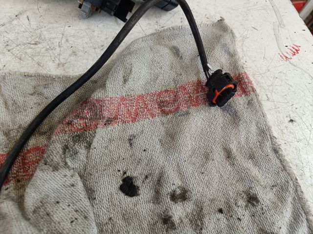 bontott OPEL ASTRA G Első Lambdaszonda