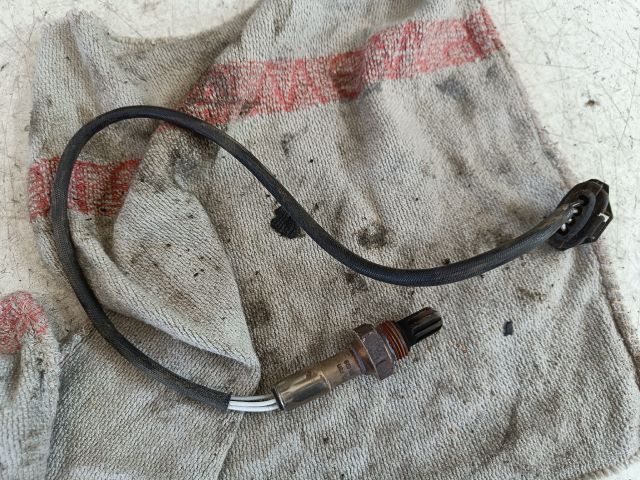 bontott OPEL ASTRA G Első Lambdaszonda