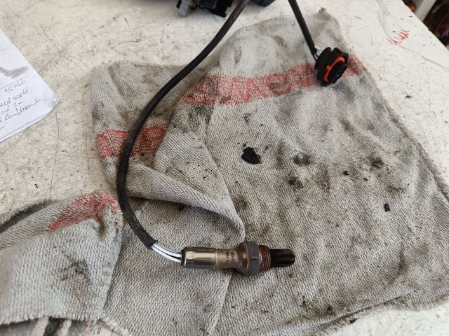 bontott OPEL ASTRA G Első Lambdaszonda