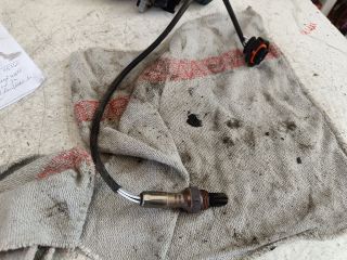 bontott OPEL ASTRA G Első Lambdaszonda