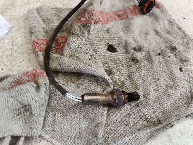 bontott OPEL ASTRA G Első Lambdaszonda