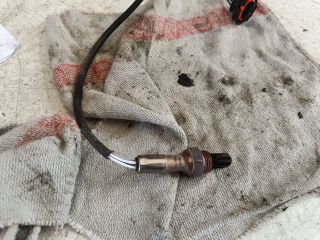 bontott OPEL ASTRA G Első Lambdaszonda