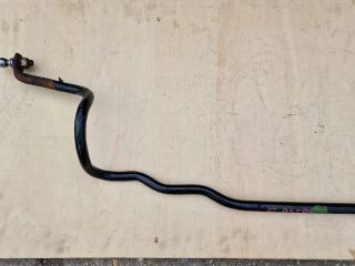 bontott OPEL ASTRA G Első Vízszintes Stabilizátor Rúd