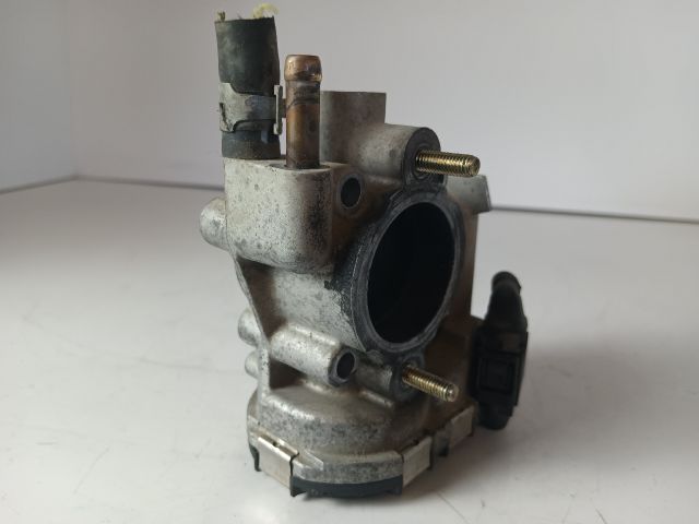 bontott OPEL ASTRA G Fojtószelep (Elektromos)