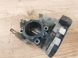 bontott OPEL ASTRA G Fojtószelep (Elektromos)