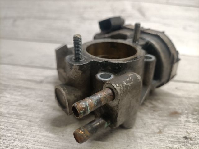 bontott OPEL ASTRA G Fojtószelep (Elektromos)