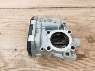 bontott OPEL ASTRA G Fojtószelep (Elektromos)