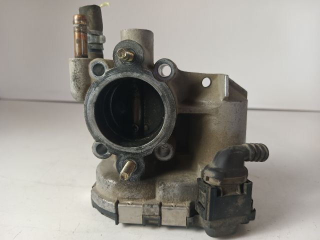 bontott OPEL ASTRA G Fojtószelep (Elektromos)