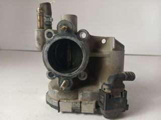 bontott OPEL ASTRA G Fojtószelep (Elektromos)