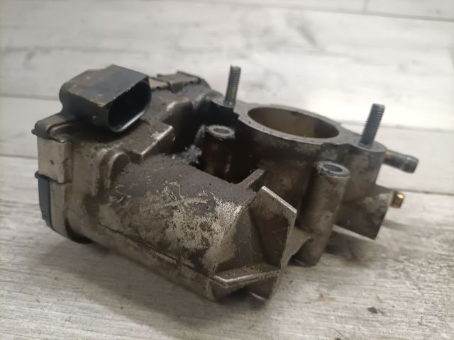 bontott OPEL ASTRA G Fojtószelep (Elektromos)