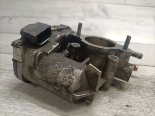 bontott OPEL ASTRA G Fojtószelep (Elektromos)