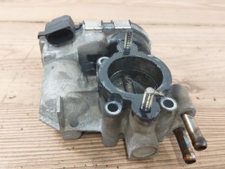 bontott OPEL ASTRA G Fojtószelep (Elektromos)