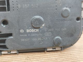 bontott OPEL ASTRA G Fojtószelep (Elektromos)