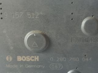 bontott OPEL ASTRA G Fojtószelep (Elektromos)