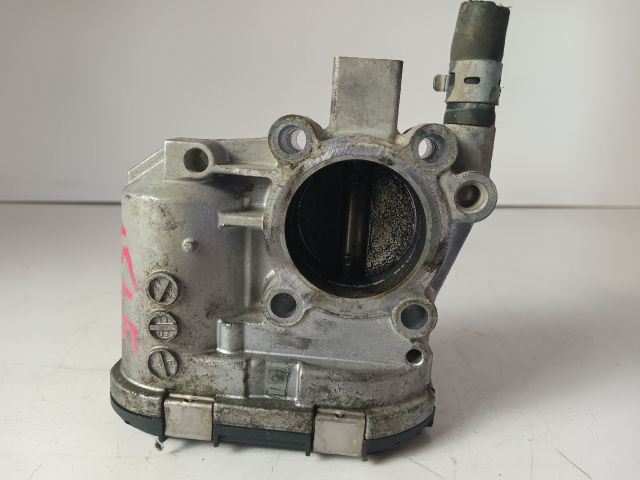 bontott OPEL ASTRA G Fojtószelep (Elektromos)