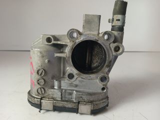 bontott OPEL ASTRA G Fojtószelep (Elektromos)