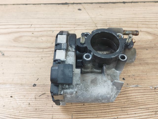 bontott OPEL ASTRA G Fojtószelep (Elektromos)