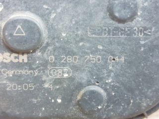 bontott OPEL ASTRA G Fojtószelep (Elektromos)