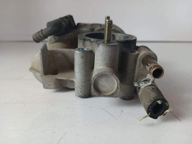 bontott OPEL ASTRA G Fojtószelep (Elektromos)