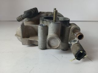 bontott OPEL ASTRA G Fojtószelep (Elektromos)