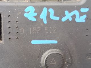 bontott OPEL ASTRA G Fojtószelep (Elektromos)