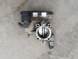 bontott OPEL ASTRA G Fojtószelep (Elektromos)