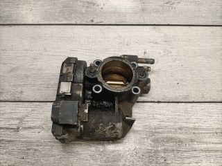 bontott OPEL ASTRA G Fojtószelep (Elektromos)