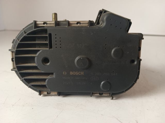 bontott OPEL ASTRA G Fojtószelep (Elektromos)