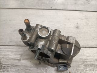 bontott OPEL ASTRA G Fojtószelep (Elektromos)