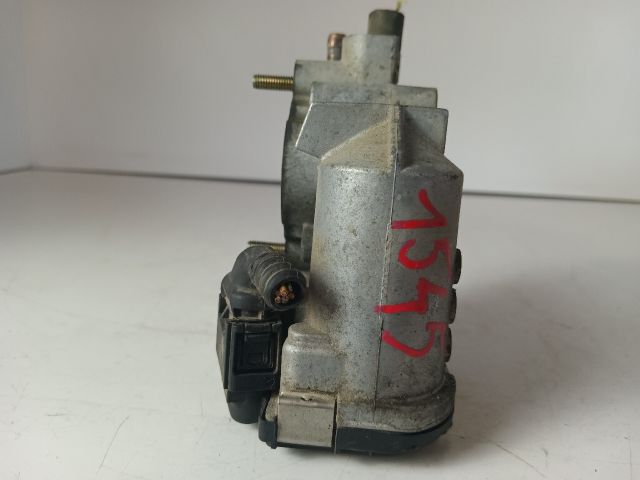 bontott OPEL ASTRA G Fojtószelep (Elektromos)