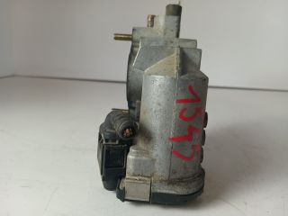 bontott OPEL ASTRA G Fojtószelep (Elektromos)