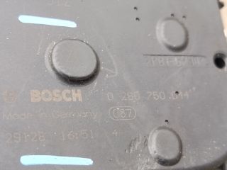 bontott OPEL ASTRA G Fojtószelep (Elektromos)